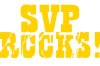 SVP Rocks Logo footer
