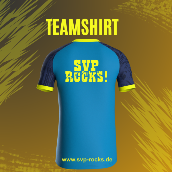 Teamshirt new – Bild 3