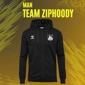 Team Ziphoody